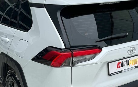 Toyota RAV4, 2022 год, 3 350 000 рублей, 17 фотография