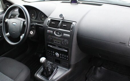 Ford Mondeo III, 2006 год, 289 000 рублей, 9 фотография