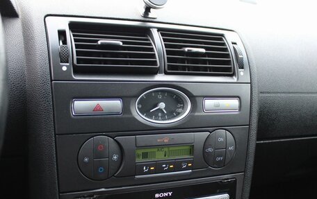 Ford Mondeo III, 2006 год, 289 000 рублей, 8 фотография