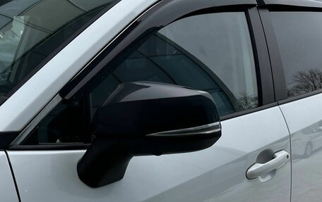 Toyota RAV4, 2022 год, 3 350 000 рублей, 18 фотография