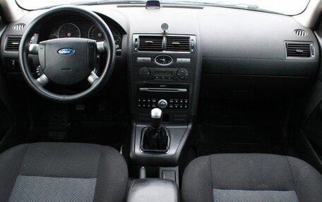 Ford Mondeo III, 2006 год, 289 000 рублей, 7 фотография