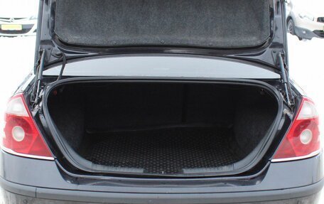 Ford Mondeo III, 2006 год, 289 000 рублей, 10 фотография