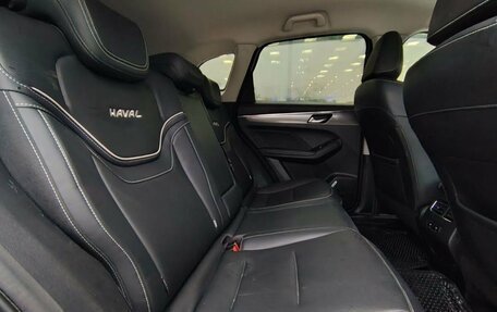 Haval Jolion, 2023 год, 1 890 000 рублей, 8 фотография