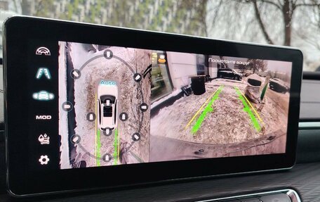 Haval Jolion, 2023 год, 1 890 000 рублей, 9 фотография