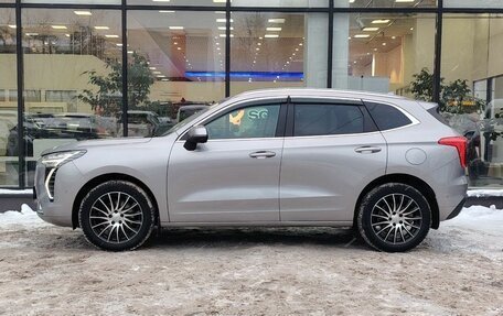 Haval Jolion, 2023 год, 1 890 000 рублей, 5 фотография