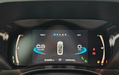 Haval Jolion, 2023 год, 1 890 000 рублей, 12 фотография
