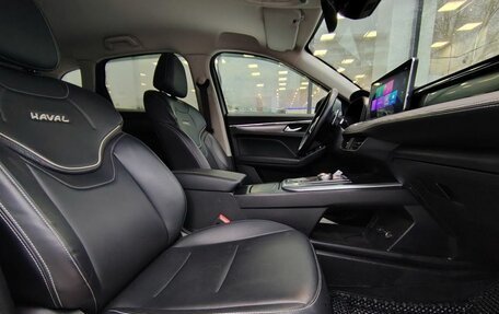 Haval Jolion, 2023 год, 1 890 000 рублей, 7 фотография