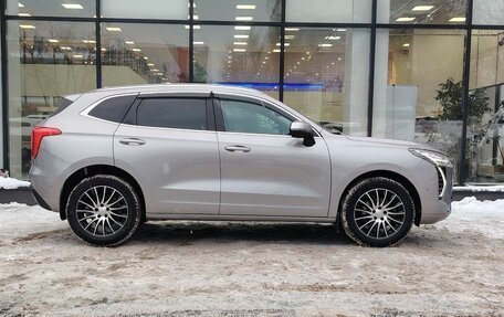 Haval Jolion, 2023 год, 1 890 000 рублей, 4 фотография