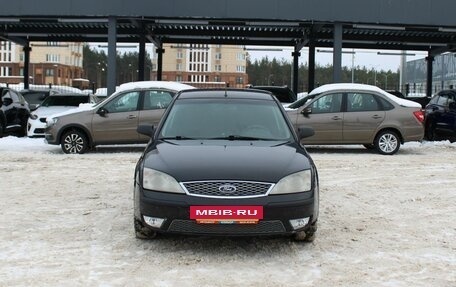 Ford Mondeo III, 2006 год, 289 000 рублей, 3 фотография
