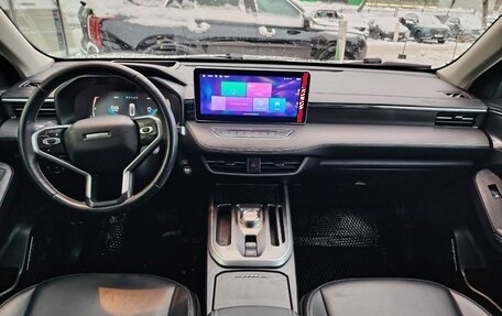 Haval Jolion, 2023 год, 1 890 000 рублей, 6 фотография