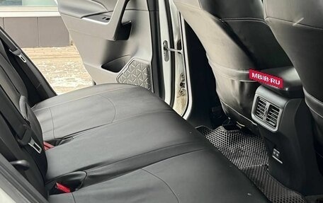 Toyota RAV4, 2022 год, 3 350 000 рублей, 15 фотография