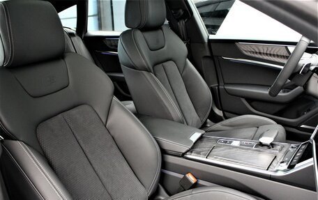 Audi A7, 2025 год, 10 390 000 рублей, 12 фотография