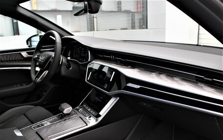 Audi A7, 2025 год, 10 390 000 рублей, 10 фотография