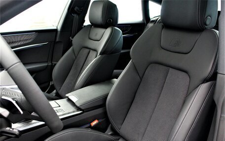 Audi A7, 2025 год, 10 390 000 рублей, 11 фотография