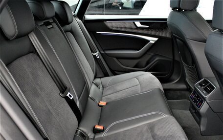 Audi A7, 2025 год, 10 390 000 рублей, 13 фотография