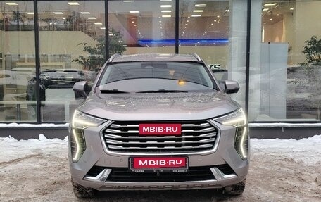 Haval Jolion, 2023 год, 1 890 000 рублей, 2 фотография