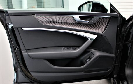 Audi A7, 2025 год, 10 390 000 рублей, 17 фотография