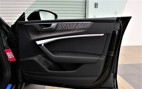 Audi A7, 2025 год, 10 390 000 рублей, 15 фотография