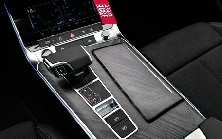 Audi A7, 2025 год, 10 390 000 рублей, 22 фотография