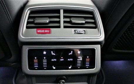 Audi A7, 2025 год, 10 390 000 рублей, 21 фотография