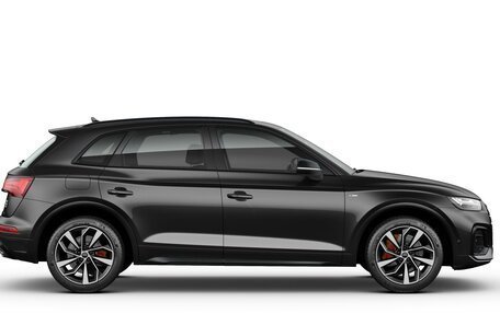 Audi Q5, 2025 год, 6 050 000 рублей, 7 фотография