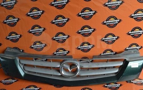 Mazda Demio III (DE), 1997 год, 100 000 рублей, 2 фотография