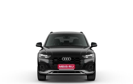 Audi Q5, 2025 год, 6 050 000 рублей, 5 фотография