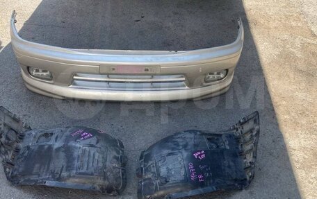 Mazda Demio III (DE), 1997 год, 100 000 рублей, 3 фотография