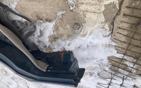 Mazda Demio III (DE), 1997 год, 100 000 рублей, 7 фотография