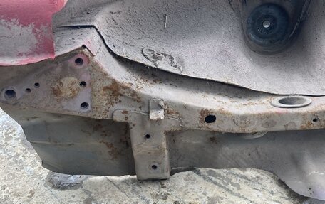 Mazda Demio III (DE), 1997 год, 100 000 рублей, 8 фотография