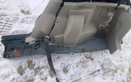 Mazda Demio III (DE), 1997 год, 100 000 рублей, 11 фотография