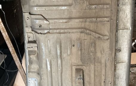 Mazda Demio III (DE), 1997 год, 100 000 рублей, 9 фотография