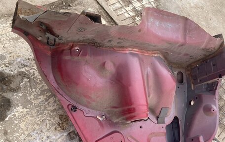 Mazda Demio III (DE), 1997 год, 100 000 рублей, 10 фотография