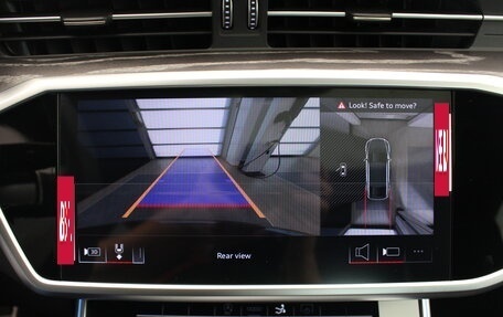 Audi A7, 2025 год, 10 390 000 рублей, 25 фотография