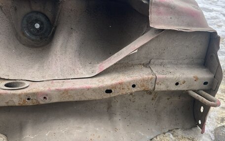 Mazda Demio III (DE), 1997 год, 100 000 рублей, 12 фотография