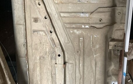 Mazda Demio III (DE), 1997 год, 100 000 рублей, 13 фотография