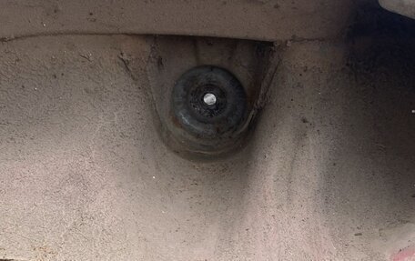 Mazda Demio III (DE), 1997 год, 100 000 рублей, 14 фотография