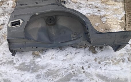 Mazda Demio III (DE), 1997 год, 100 000 рублей, 17 фотография