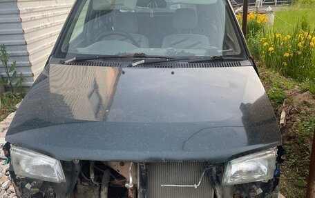 Mazda Demio III (DE), 1997 год, 100 000 рублей, 24 фотография