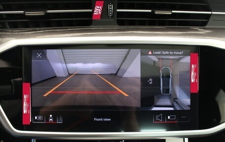 Audi A7, 2025 год, 10 390 000 рублей, 26 фотография