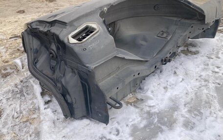 Mazda Demio III (DE), 1997 год, 100 000 рублей, 26 фотография