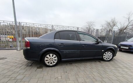 Opel Vectra C рестайлинг, 2006 год, 500 000 рублей, 7 фотография