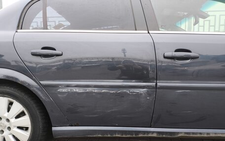 Opel Vectra C рестайлинг, 2006 год, 500 000 рублей, 8 фотография