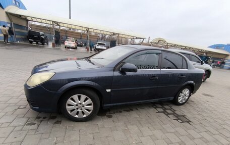 Opel Vectra C рестайлинг, 2006 год, 500 000 рублей, 4 фотография