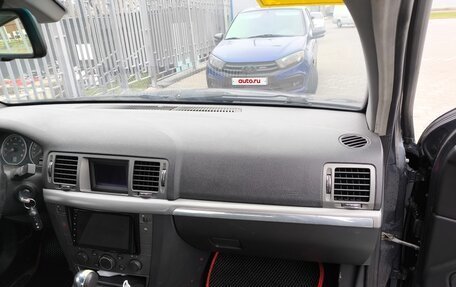 Opel Vectra C рестайлинг, 2006 год, 500 000 рублей, 9 фотография