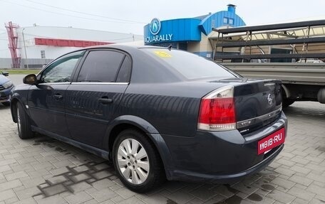 Opel Vectra C рестайлинг, 2006 год, 500 000 рублей, 5 фотография