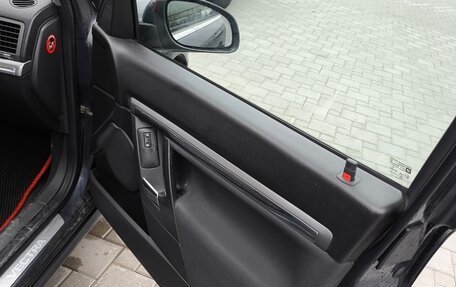 Opel Vectra C рестайлинг, 2006 год, 500 000 рублей, 12 фотография