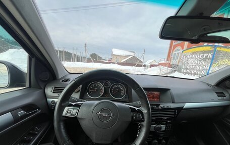 Opel Astra H, 2012 год, 800 000 рублей, 5 фотография