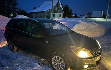 Opel Astra H, 2012 год, 800 000 рублей, 8 фотография