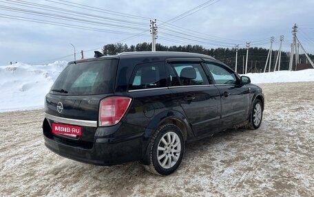 Opel Astra H, 2012 год, 800 000 рублей, 3 фотография